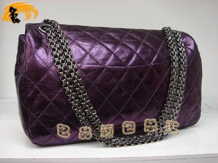 35845 ChanelŮ ζŮʿ CHANEL2.55ϵ Chanelб СƤ ɫ