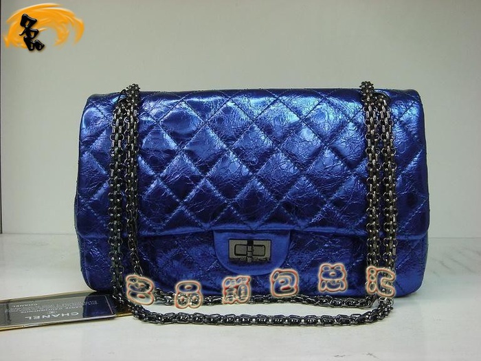 35454 ζŮʿ Chanelб ChanelŮ CHANEL2.55ϵ ɫ