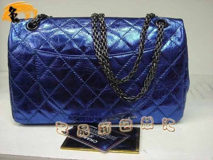 35454 ζŮʿ Chanelб ChanelŮ CHANEL2.55ϵ ɫ