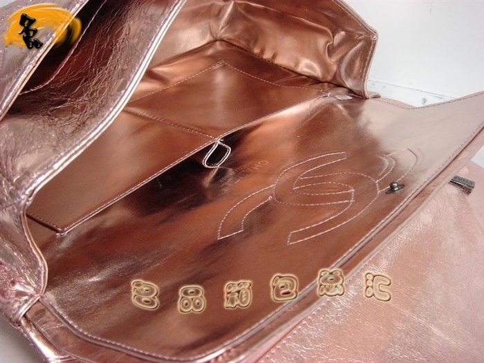 35490 ζŮʿ Chanelб ChanelŮ СƤ CHANEL2.55ϵ ۺɫ