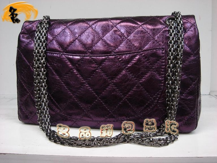 35490 ChanelŮ ζŮʿ СƤ CHANEL2.55ϵ Chanelб ɫ