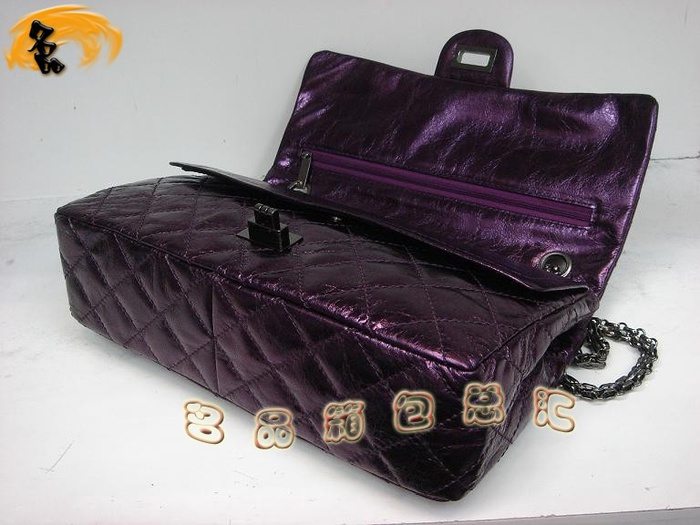 35490 ChanelŮ ζŮʿ СƤ CHANEL2.55ϵ Chanelб ɫ