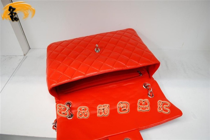 35974 ChanelƤŮ ζŮʿ Chanelб CHANEL2.55ϵ ɫ