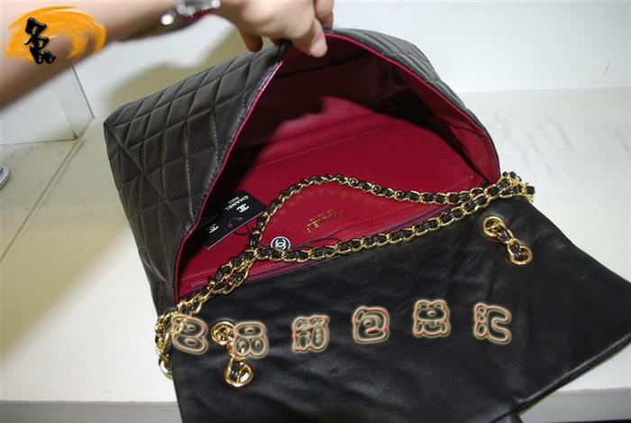 35974 ChanelƤŮ ζŮʿ Chanelб CHANEL2.55ϵ ɫ