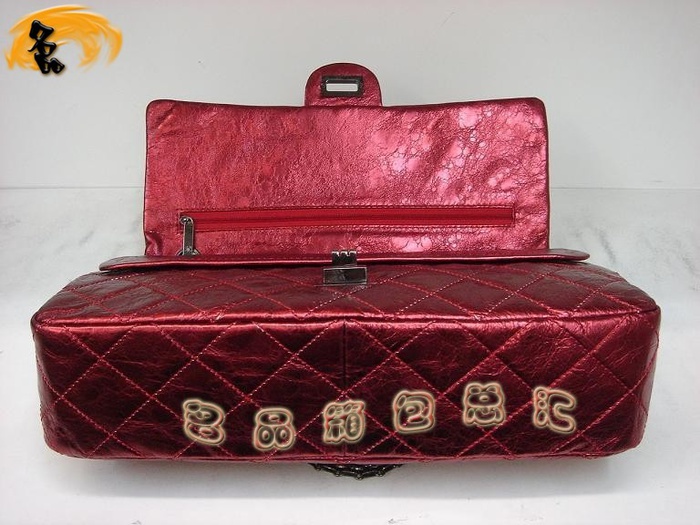 35490 ChanelŮ ζŮʿ Chanelб СƤ CHANEL2.55ϵ ɫ