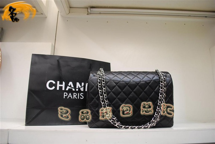 35974 ChanelƤŮ Chanelб ζŮʿ CHANEL2.55ϵ ɫ