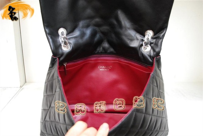 35974 ChanelƤŮ Chanelб ζŮʿ CHANEL2.55ϵ ɫ