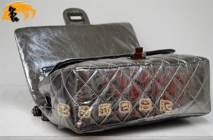 35845 ChanelŮ ζŮʿ СƤ Chanelб CHANEL2.55ϵ ɫ
