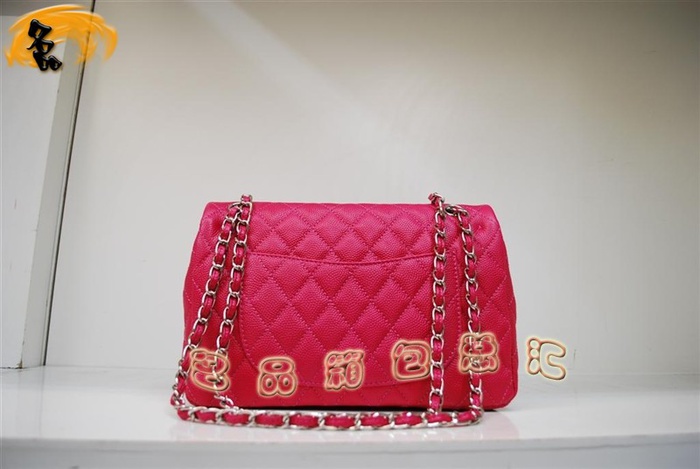 35980 ChanelƤŮ CHANEL2.55ϵ ζŮʿ Chanelб Һɫ