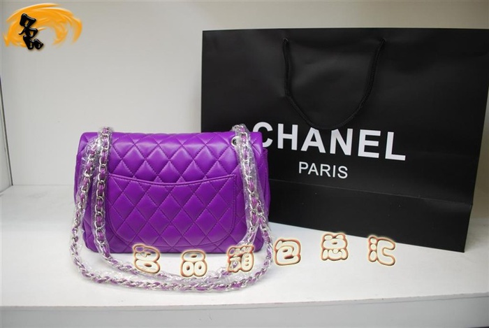 35980 ζŮʿ Chanelб ChanelƤŮ CHANEL2.55ϵ ɫ