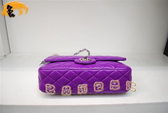 35980 ζŮʿ Chanelб ChanelƤŮ CHANEL2.55ϵ ɫ
