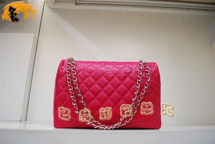 35974 ζŮʿ Chanelб ChanelƤŮ CHANEL2.55ϵ Һɫ