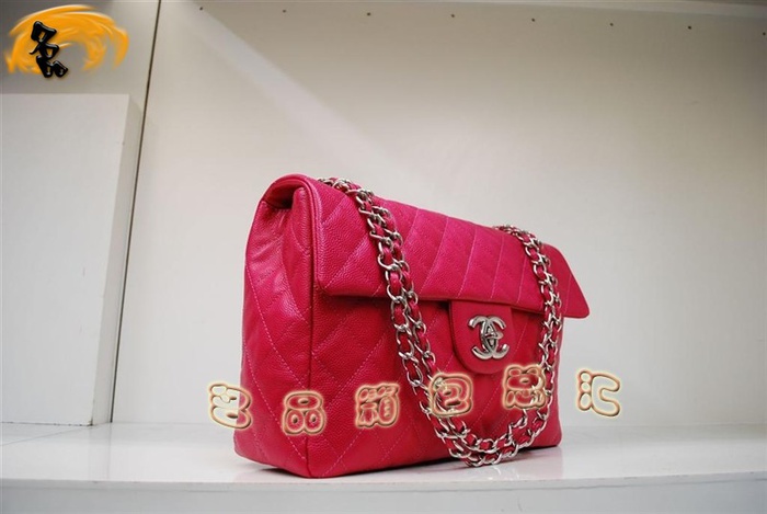 35974 ζŮʿ Chanelб ChanelƤŮ CHANEL2.55ϵ Һɫ