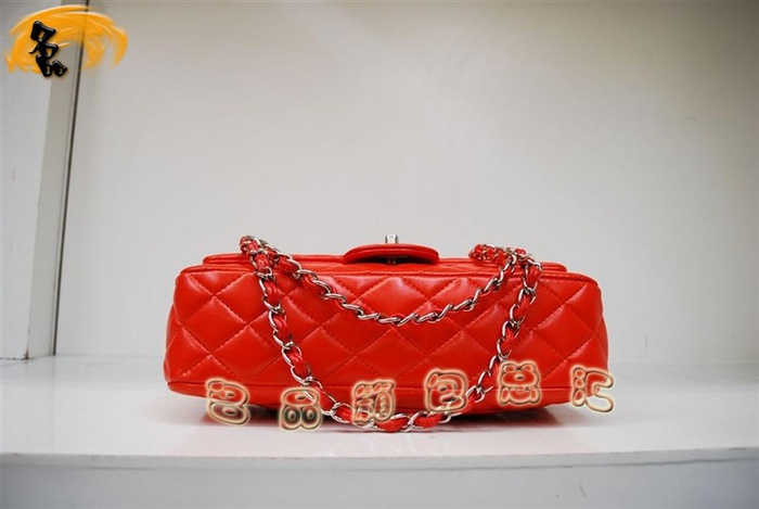 35980 ChanelƤŮ ζŮʿ Chanelб CHANEL2.55ϵ ɫ