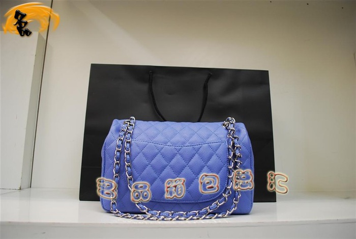 35980 ζŮʿ Chanelб ChanelƤŮ CHANEL2.55ϵ ɫ