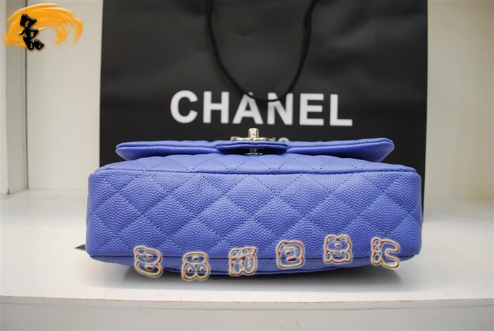 35980 ζŮʿ Chanelб ChanelƤŮ CHANEL2.55ϵ ɫ