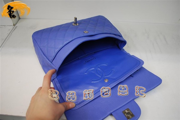 35980 ζŮʿ Chanelб ChanelƤŮ CHANEL2.55ϵ ɫ
