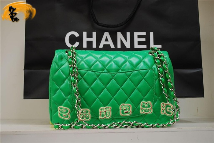 35980 ChanelƤŮ ζŮʿ Chanelб CHANEL2.55ϵ ɫ