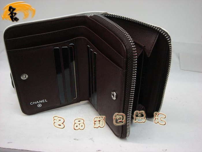 26730 ChanelǮ ChanelŮ ζƤ̿Ǯ Chanel ɫ
