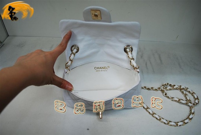 1114 ChanelƤŮ ζӰ Chanelб CHANEL2.55ϵ ɫ