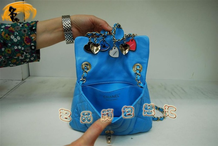 1114 ChanelƤŮ ζӰ Chanelб CHANEL2.55ϵ ɫ