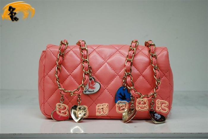 1114 ChanelƤŮ CHANEL2.55ϵ ζӰ Chanelб ۺɫ