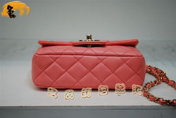1114 ChanelƤŮ CHANEL2.55ϵ ζӰ Chanelб ۺɫ