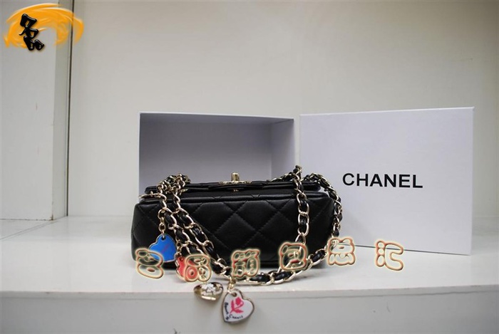 1116  ChanelƤŮ ζӰ Chanelб CHANEL2.55ϵ ɫ