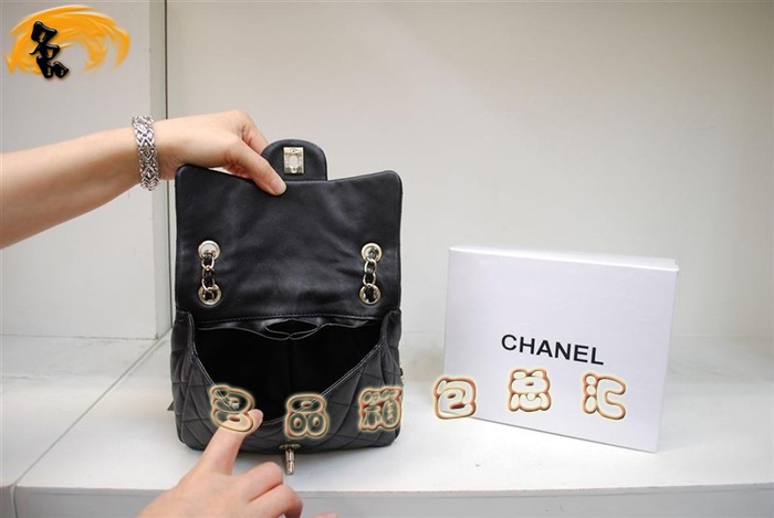 1116  ChanelƤŮ ζӰ Chanelб CHANEL2.55ϵ ɫ
