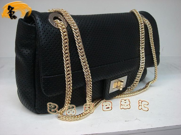 35837 ChanelƤŮ ζ Chanelб CHANEL2.55ϵ ɫ