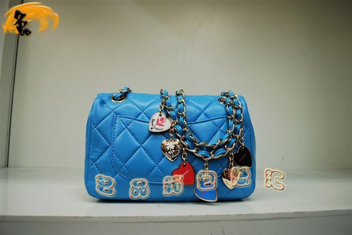 1116 ChanelƤŮ ζӰ Chanelб CHANEL2.55ϵ ɫ
