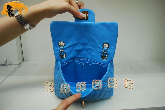 1116 ChanelƤŮ ζӰ Chanelб CHANEL2.55ϵ ɫ
