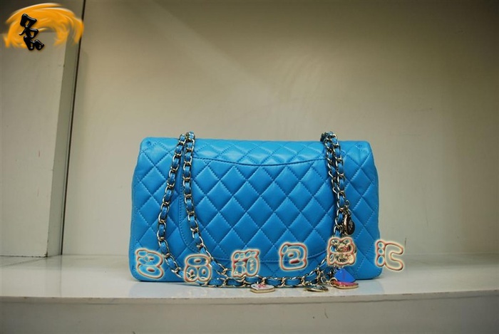 1119 ChanelƤŮ ζӰ Chanelб CHANEL2.55ϵ ɫ