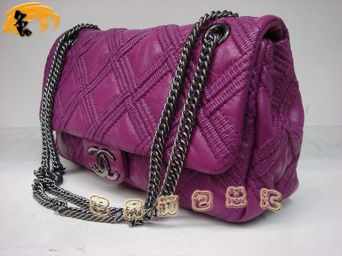35850 ChanelƤŮ ζ Chanelб CHANEL2.55ϵ ɫ