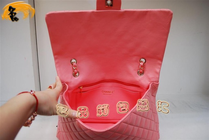 1119 ChanelƤŮ ζӰ Chanelб CHANEL2.55ϵ ۺɫ