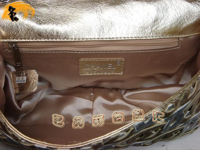 35859 ζ ChanelƤŮ Chanelб CHANEL2.55ϵ ɫ