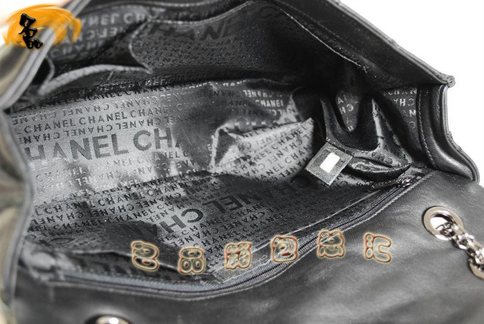 39235 ChanelƤŮ ζ Chanelб CHANEL2.55ϵ ɫ