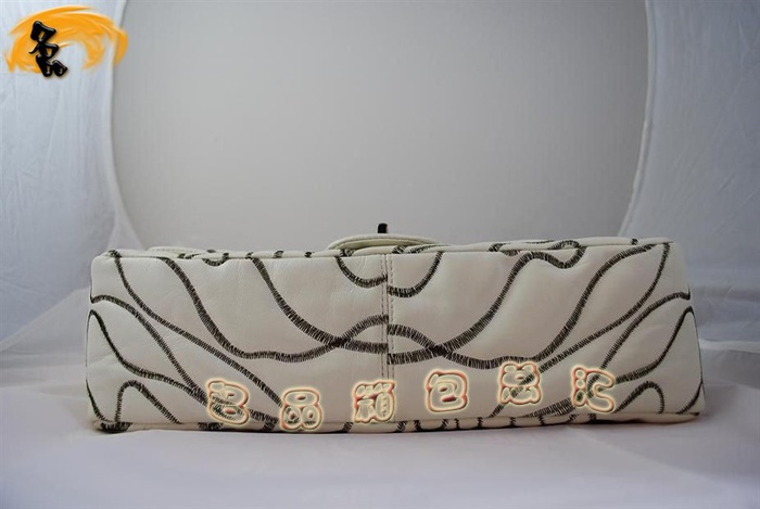 39235 ChanelƤŮ ζ CHANEL2.55ϵ Chanelб װɫ