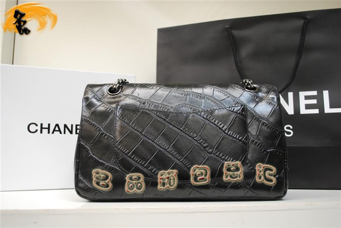 36002  ζ CHANEL2.55ϵ ʱб Chanel ɫ
