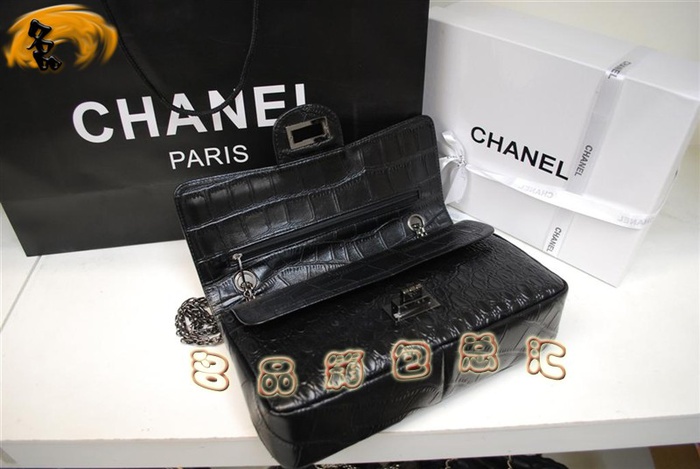 36002  ζ CHANEL2.55ϵ ʱб Chanel ɫ