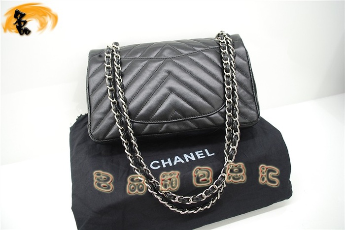 36068 Chanelб ζԭƤŮ ChanelŮʿ CHANEL2.55ϵ ɫ