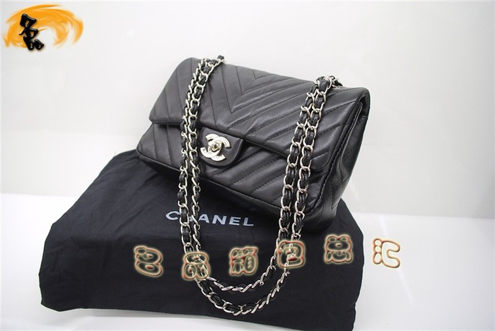 36068 Chanelб ζԭƤŮ ChanelŮʿ CHANEL2.55ϵ ɫ