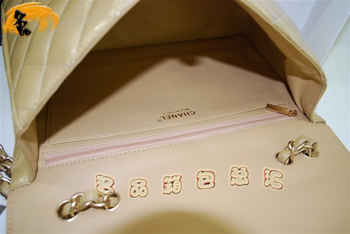 36076 Chanelб ChanelƤ ζԭƤŮ CHANEL2.55ϵ ɫ