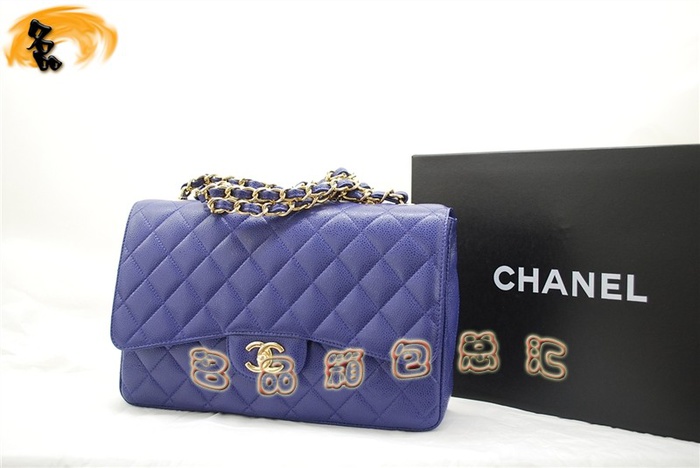36076 Chanelб Chanel ζԭƤŮ Ƥ CHANEL2.55ϵ ɫ