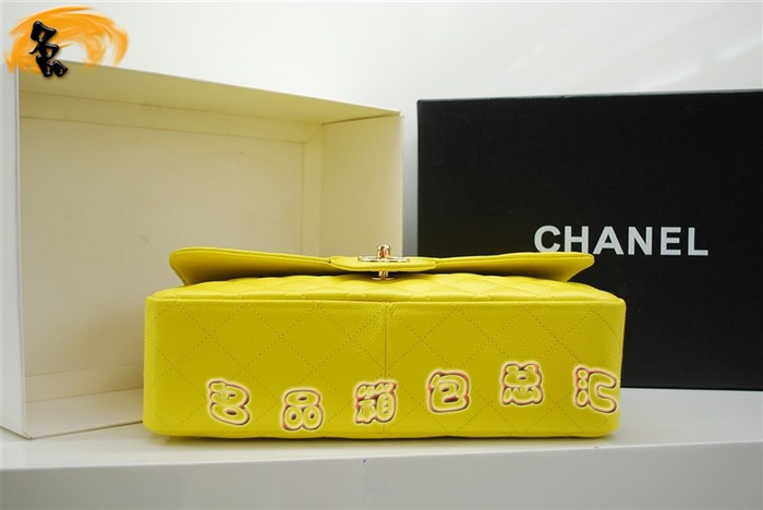 36076 Chanelб Chanel ζԭƤŮ CHANEL2.55ϵ ɫ