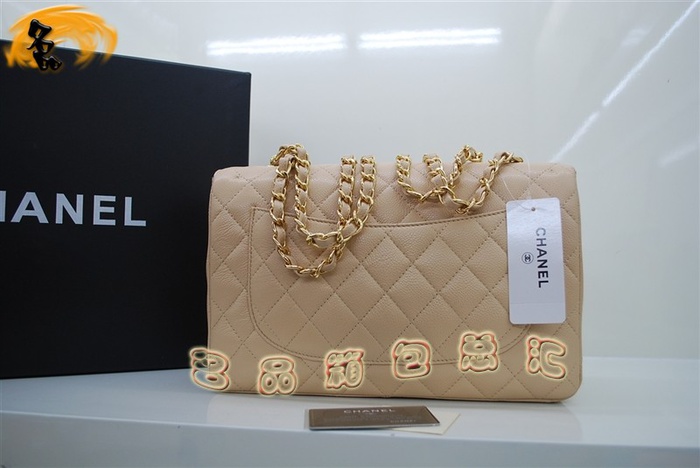 36076 Chanelб Chanel ζԭƤŮ CHANEL2.55ϵ ɫ