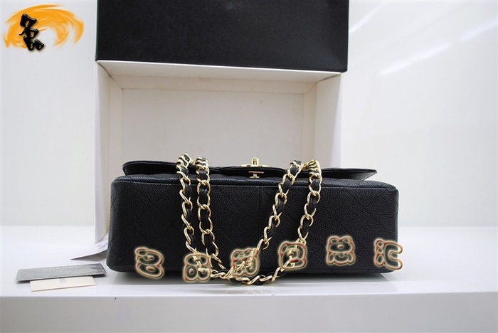 36076 Chanelб Ƶ ζԭƤŮ CHANEL2.55ϵ ɫ