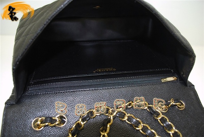 36076 Chanelб Ƶ ζԭƤŮ CHANEL2.55ϵ ɫ