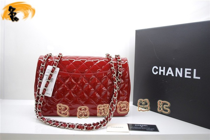 36076 Chanelб Chanel ζԭƤŮ CHANEL2.55Ƥϵ ɫ