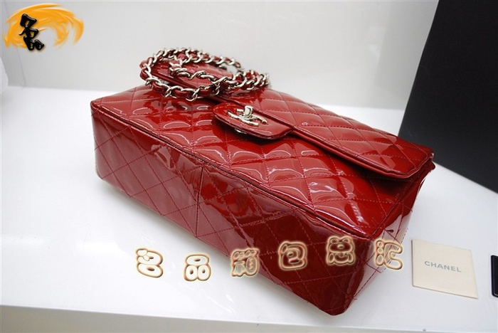 36076 Chanelб Chanel ζԭƤŮ CHANEL2.55Ƥϵ ɫ